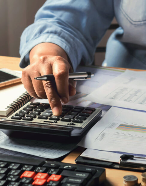 Outsourced Accounting