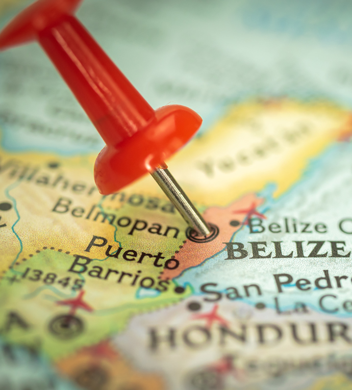 Belize Forex Brokerage License