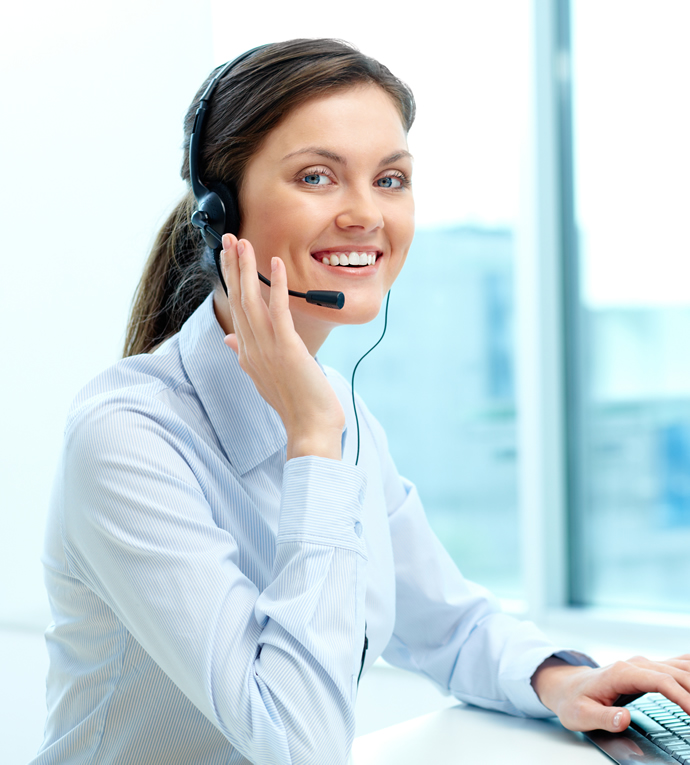 Call Center Solutions